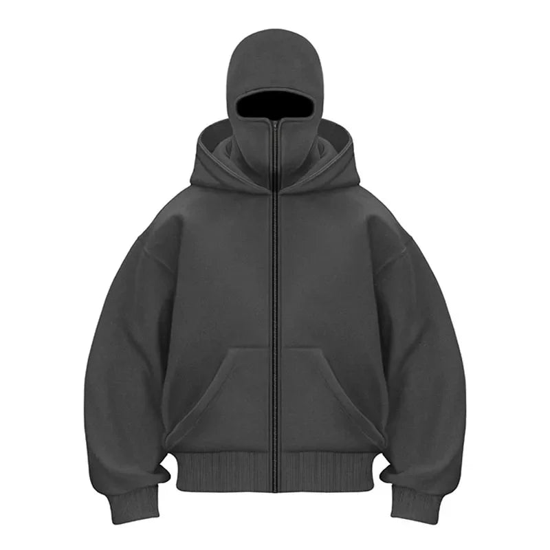 Frauen kleidung Y2K goth harajuku winter neue Doppel hoodies offizielle-website männer sweatshirts weihnachten labrador sweatshirt
