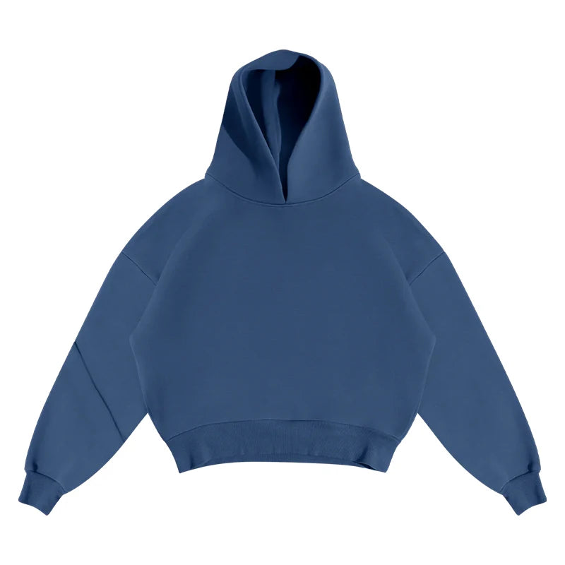 Männlichen Herbst Neue 2 Stück Set Casual Solide Paar der Mit Kapuze Sweatshirt Lose Jogginghose Jogging Sweatshirt Hosen Outfits Anzüge