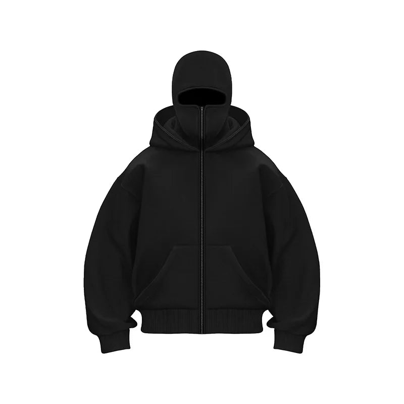 Frauen kleidung Y2K goth harajuku winter neue Doppel hoodies offizielle-website männer sweatshirts weihnachten labrador sweatshirt