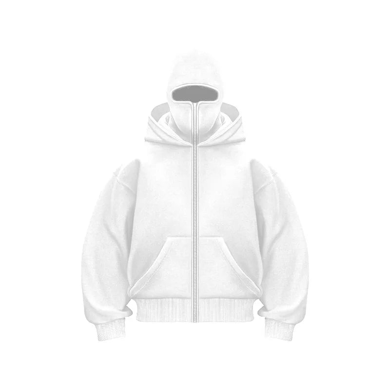 Frauen kleidung Y2K goth harajuku winter neue Doppel hoodies offizielle-website männer sweatshirts weihnachten labrador sweatshirt