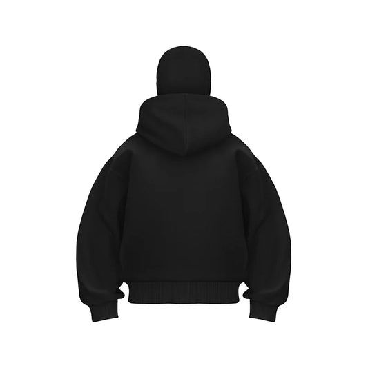 Frauen kleidung Y2K goth harajuku winter neue Doppel hoodies offizielle-website männer sweatshirts weihnachten labrador sweatshirt